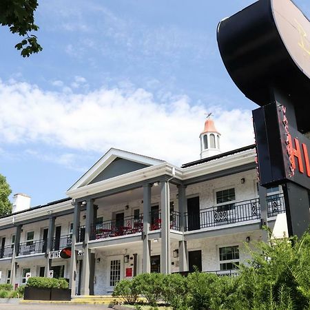 Hotel Hi-Ho - Contactless Check-In Fairfield Ngoại thất bức ảnh