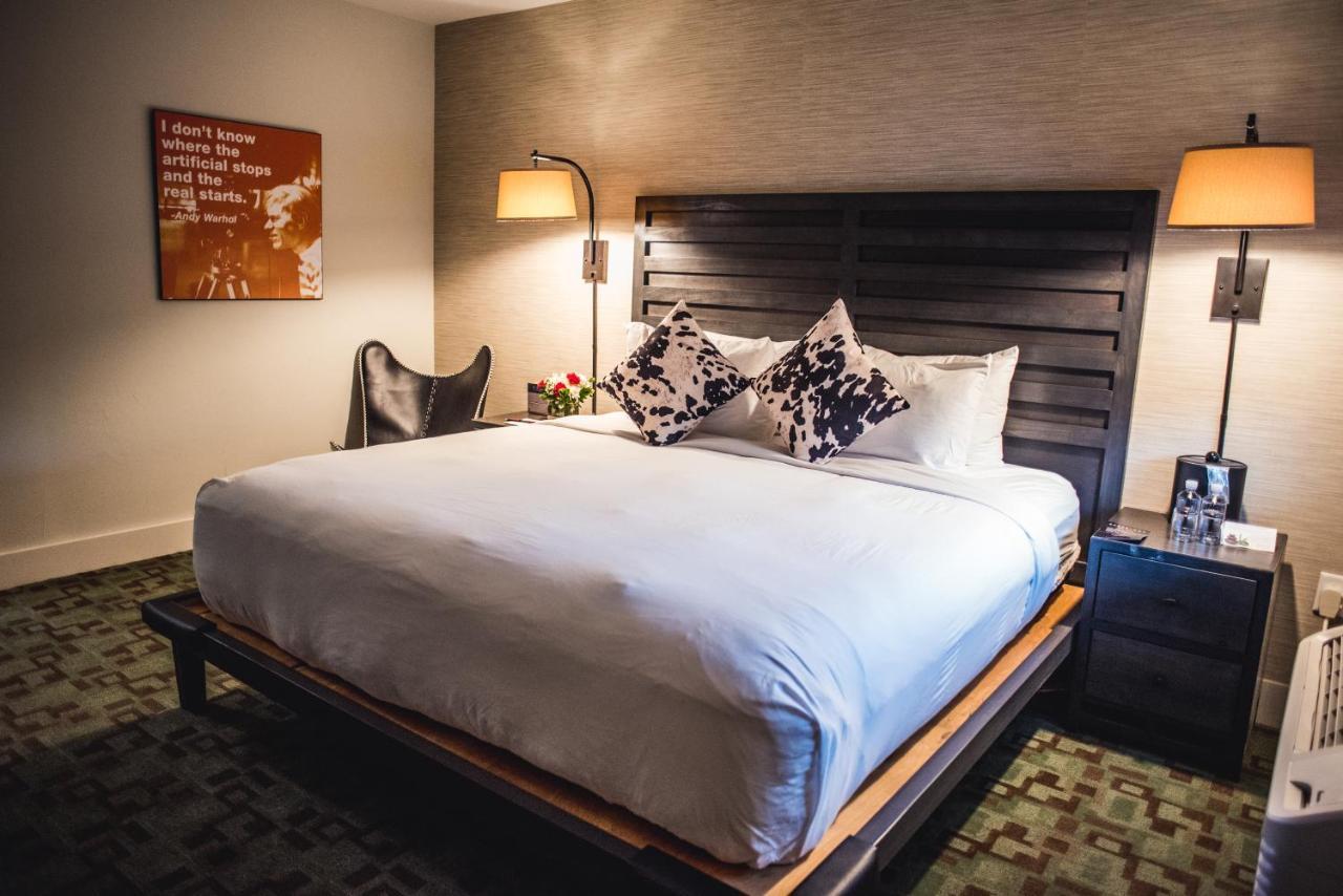 Hotel Hi-Ho - Contactless Check-In Fairfield Ngoại thất bức ảnh