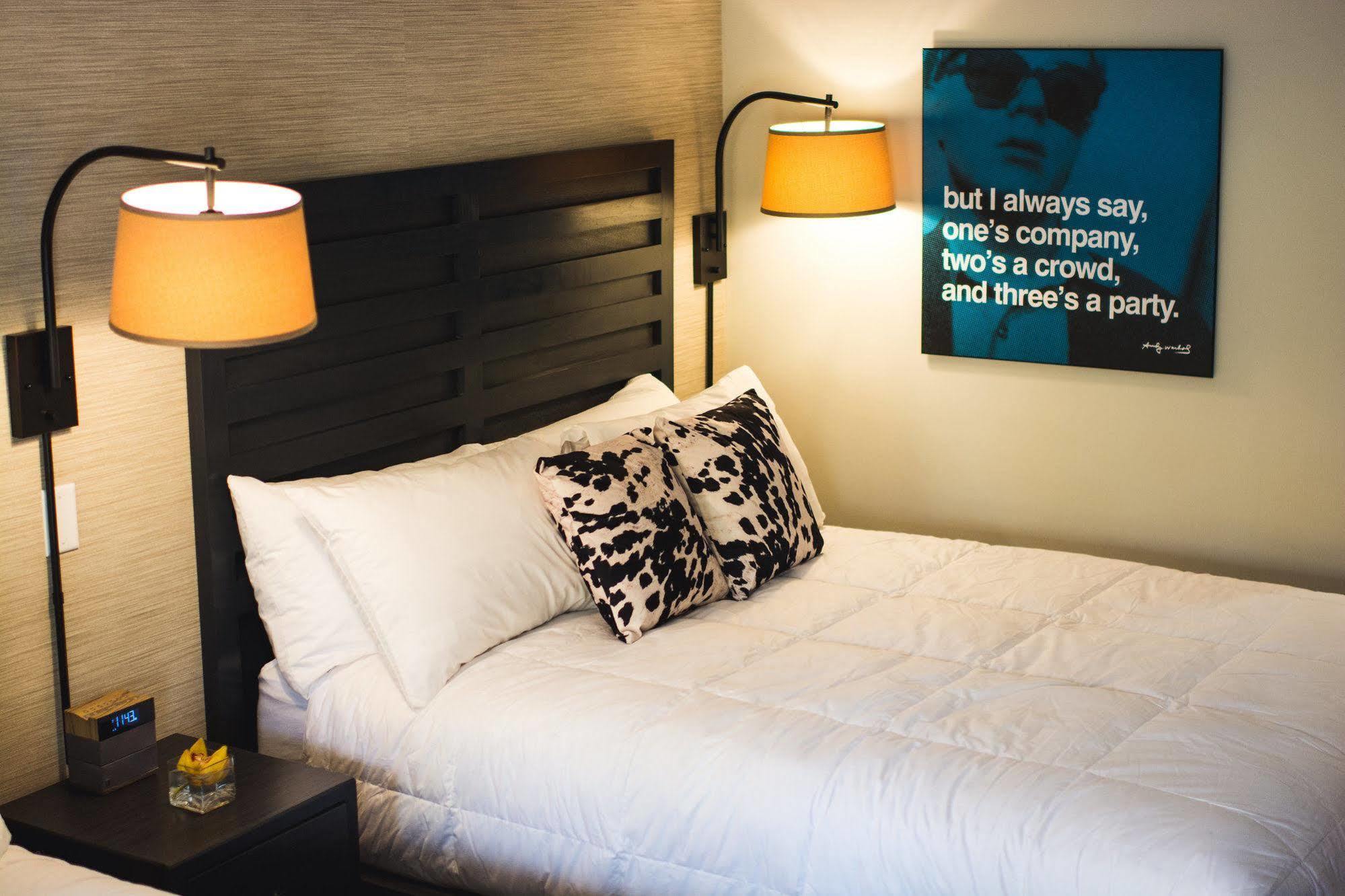 Hotel Hi-Ho - Contactless Check-In Fairfield Ngoại thất bức ảnh