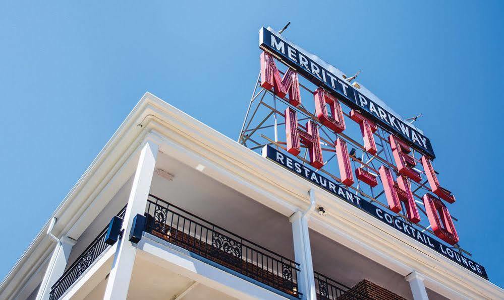 Hotel Hi-Ho - Contactless Check-In Fairfield Ngoại thất bức ảnh