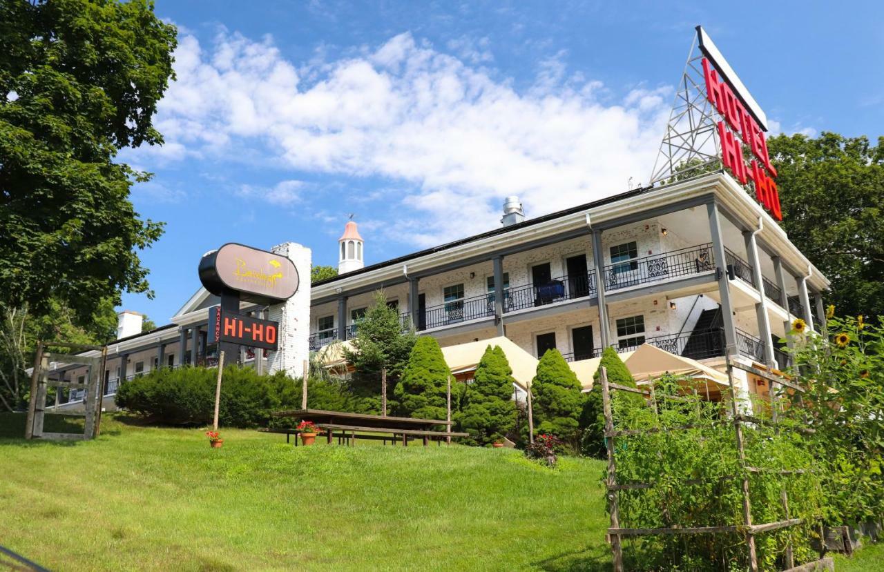 Hotel Hi-Ho - Contactless Check-In Fairfield Ngoại thất bức ảnh