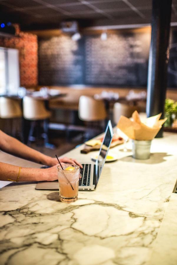 Hotel Hi-Ho - Contactless Check-In Fairfield Ngoại thất bức ảnh